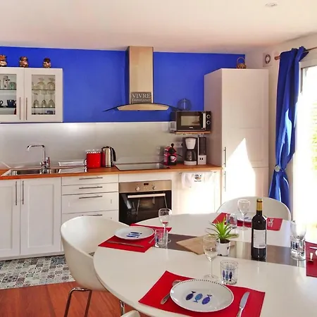 Semi-detached House - Sat011008-l Holiday home *